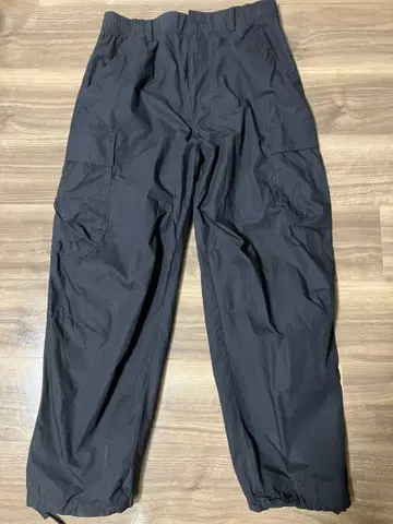 [ 새상품급 ] 유니클로C 카고 팬츠