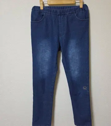 새상품급 드럭 스토어즈 사이즈 3 속기모 스트레치 청바지