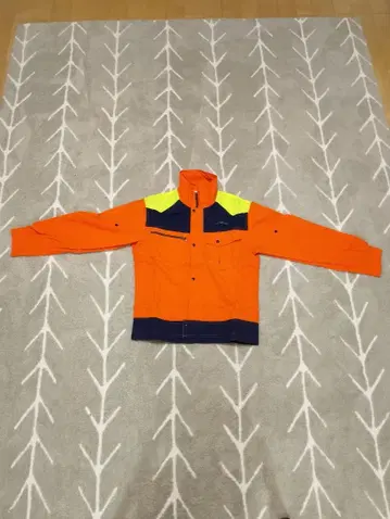 임업, 사냥용 자켓