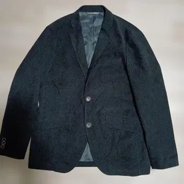 CROCODILE 크로커다일 테일러드 자켓