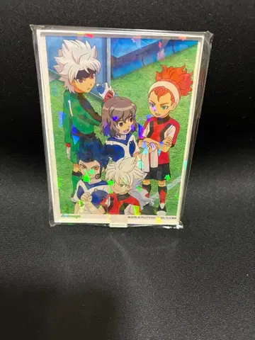 이나즈마 일레븐 GO 아니메쥬 호로 아크릴 스탠드 2-G