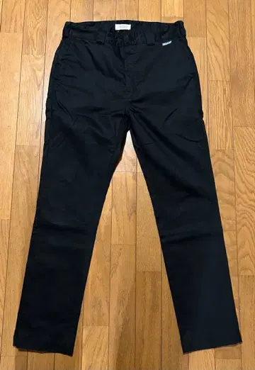 라디알 블랙 워크 팬츠 Dickies 32인치 L 사이즈