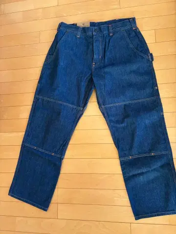 patagonia Steel Forge 데님 팬츠 36 X 30