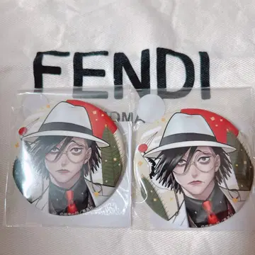 장켓뱅크 무라사메 레이지 키이노쿠니야 키이노쿠니야 팝업 캔뱃지