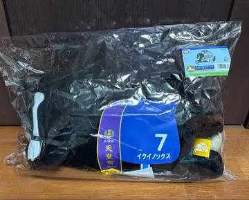 다이토 복권 HORSE HEROES A상 이퀴녹스 봉제 인형