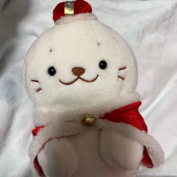 시로탄 봉제 인형 퍼펫 시로와르 키치죠지