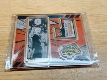 [ 히로아카 ] 아크릴 피규어 바쿠고 카츠키