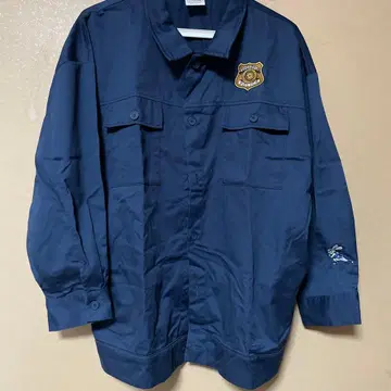 주토피아 긴팔 셔츠 벨메종