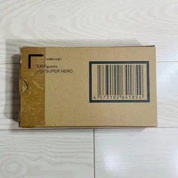 미개봉 새상품 S.H.Figuarts 빵 드래곤볼 피규아트