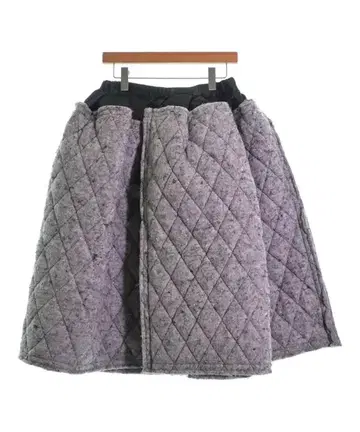 COMME des GARCONS 미디 스커트 여성용