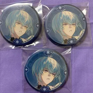 프라가리아 메모리즈 프라메모 캔뱃지 클락스텔라 MV