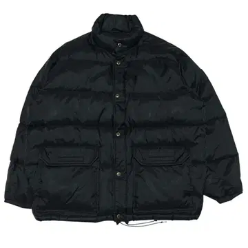 새상품급 McGLEGOR 나일론 자켓 암 와펜 맥레거