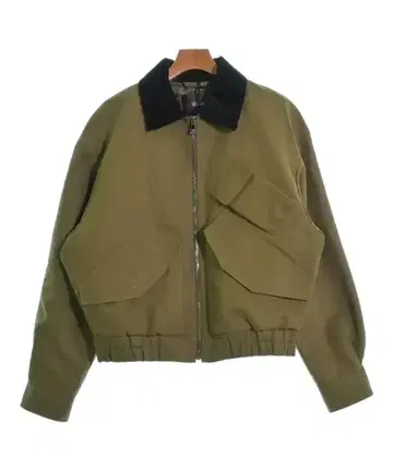 VERSACE 블루종 (기타) 남성용