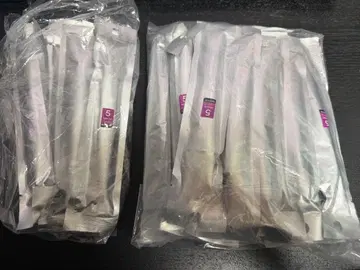 UO 고휘도 울트라 퍼플 31개