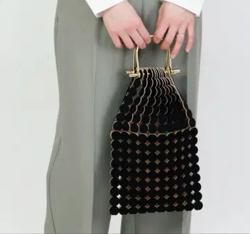 MARY AL TERNA MOON 핸드백