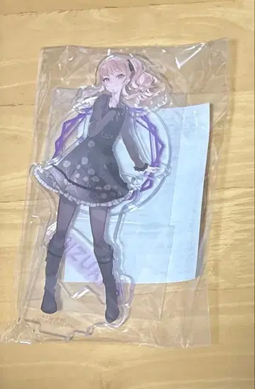 프로세카 커넥트 라이브 4th 아키야마 미즈키