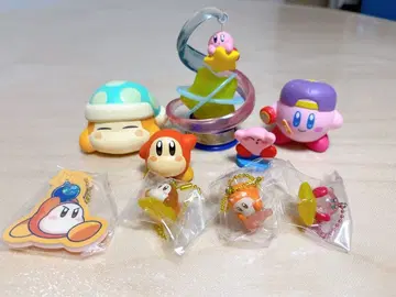 별의 커비 와돌디 묶음 판매