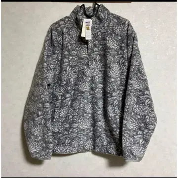 M MULHOUSE 플리스 green label relaxing