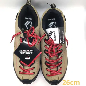 워크맨 어반 하이크 FC290 26cm