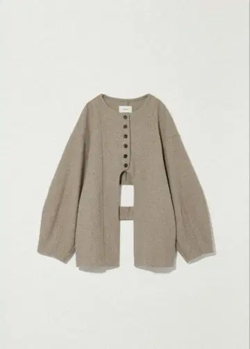 Eaphi CURVE CUT LINE JACKET