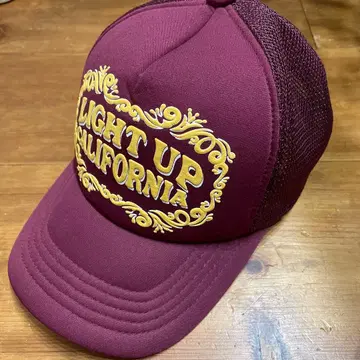 스탠다드 캘리포니아 트래커 캡 스탁카리 캡틴스 헬름