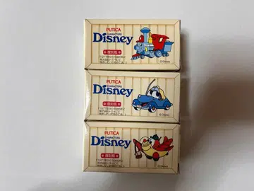 [ 새상품급 레어 ] 토미카 DISNEY PUTICA/디즈니 푸치카