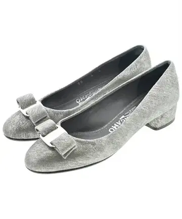 Salvatore Ferragamo 여성용 펌프스