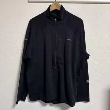 94s patagonia R1 플리스 풀오버