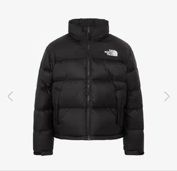 THE NORTH FACE 숏 눕시 자켓 M 사이즈