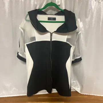 ililil 저리 후드티