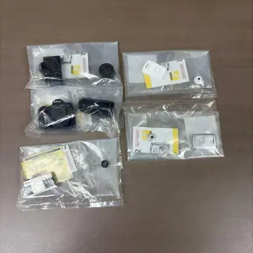 Nikon 미니어처 카메라 컬렉션2 [ 5종 세트 ] 2