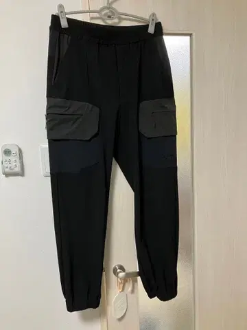 white mountaineering TECH JOGGER PANT