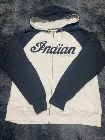 Indian motorcycle 인디언 모터사이클 후드티