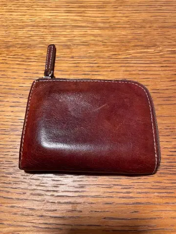 [ 츠치야 가방 ] 디아리오 핸디 L 지퍼