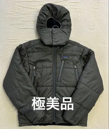 00s patagonia 퍼프 자켓 M MARS