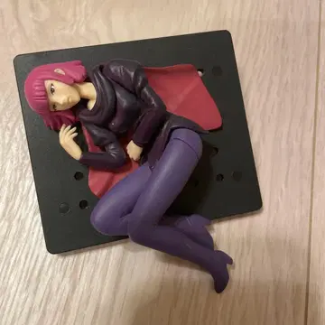 Z건담 하만 칸 피규어 기동전사 Z건담 제타 히로인즈 2