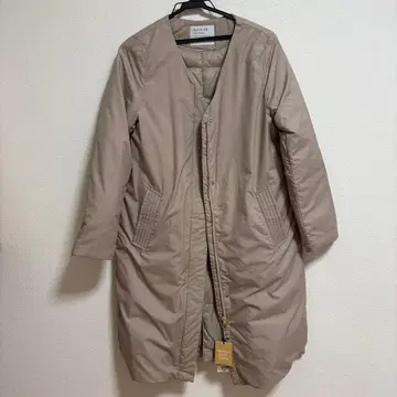 BAYFLOW 다운 코트 S