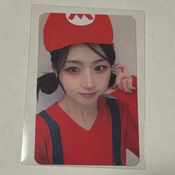 NMIXX MAKESTAR 영통 응모 혜택 해원