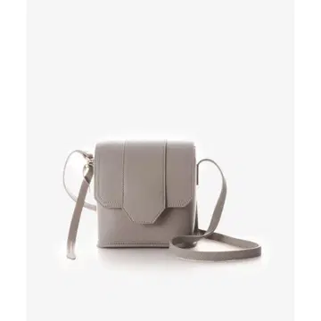 미사용 새상품 Samantha Thavasa 베이지 미니 숄더백