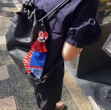 COHAKU 리버서블 2way 백