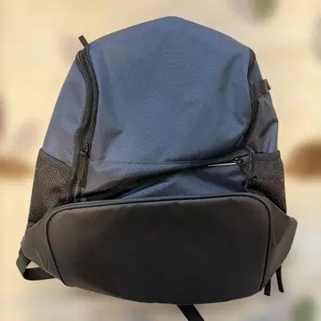 스피도 메쉬 백팩 네이비 스위머즈 백팩 30L