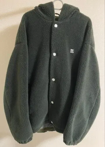 헬리한센 보아 자켓 플리스