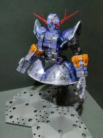 RG 지옹 [클리어 컬러]