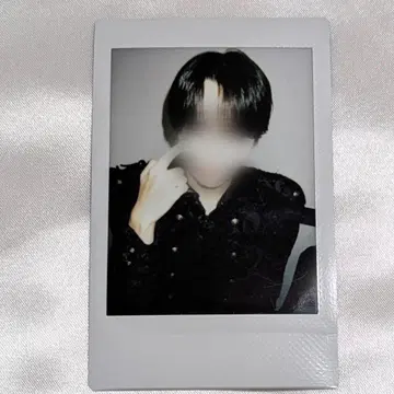 러브시크 타로 핑 폴라로이드 로맨스 의상 RINDOTOUR