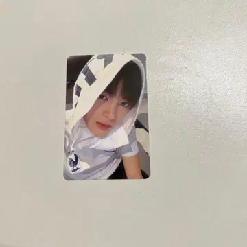 K-POP 아이돌 포트레이트 카드