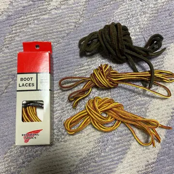 레드윙 부츠 레이스 nigel 트라 끈 877 나이젤카본 8168