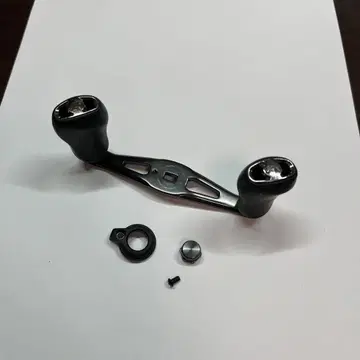 21 스콜피온 DC 151XG 왼쪽 핸들 조립 [관번MQ] 시마노