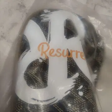 Resurrect 골프 클럽 커버