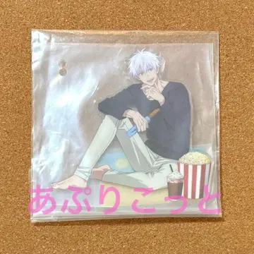 주술회전 고죠 사토루 세가 럭키 쿠지 아크릴 스탠드