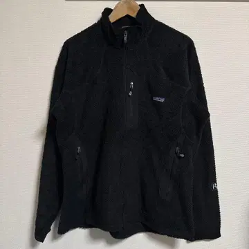 99s 파타고니아 R2 플리스 자켓